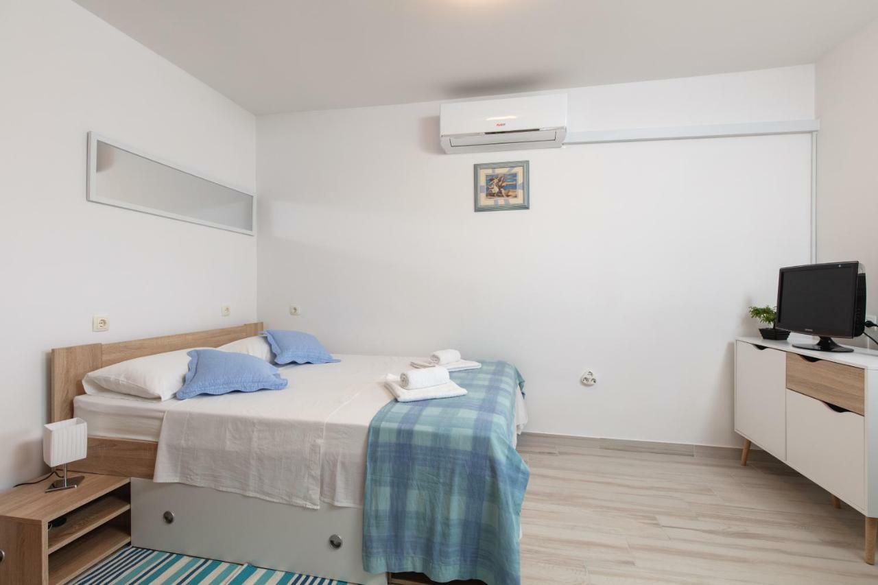 Le Ines Apartment Сплит Екстериор снимка