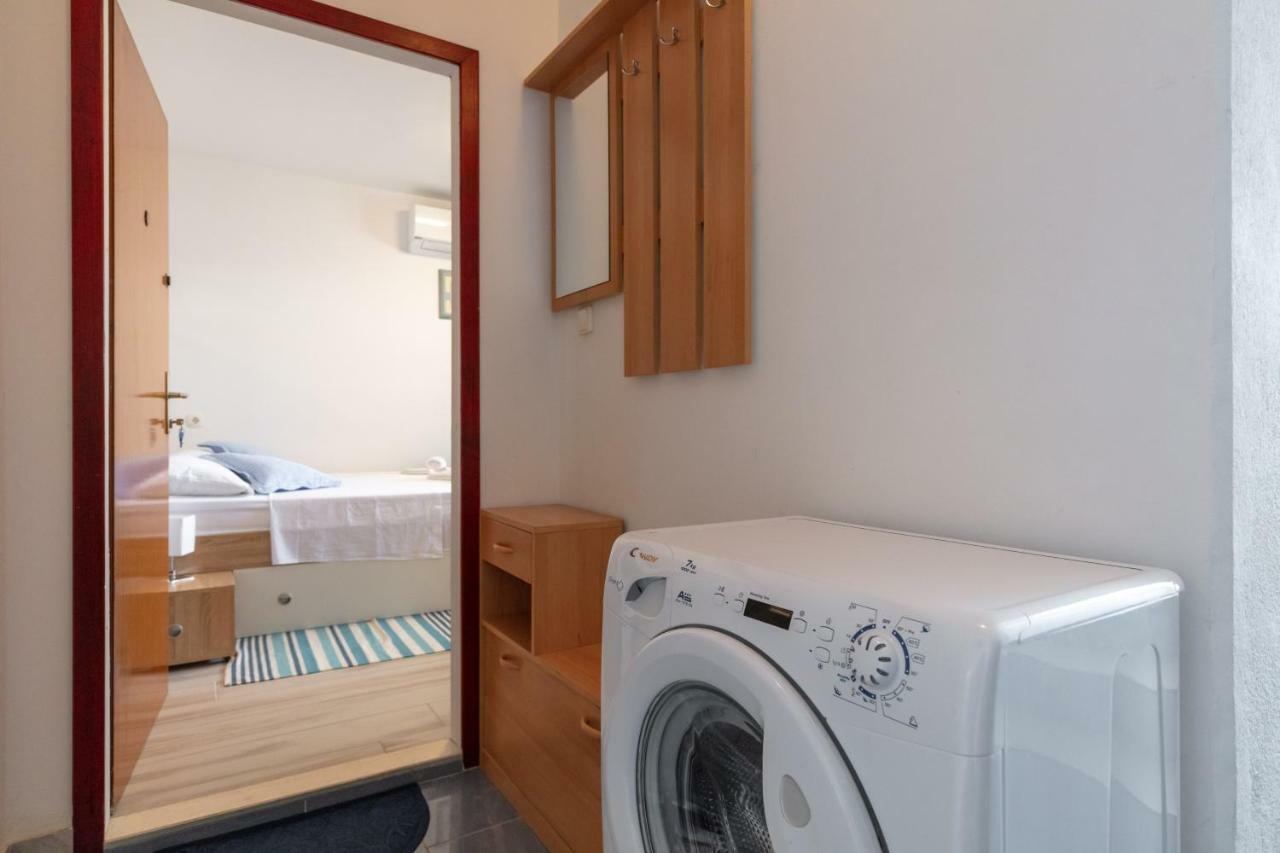 Le Ines Apartment Сплит Екстериор снимка